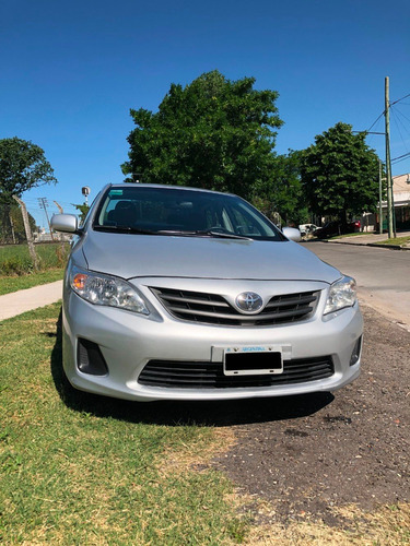 Toyota Corolla 1.8 Xli Mt L/11