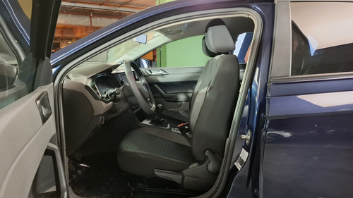 Volkswagen Polo 1.6 Msi Comfortline