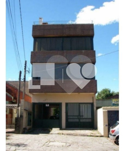 Apartamento-porto Alegre-cristo Redentor | Ref.: 28-im411687 - 28-im411687