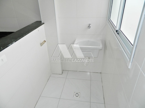 Imagem 8 de 23 de Apartamento Novo Com 94 M², 3 Dormitórios Sendo 1 Suíte, Terraço Gourmet, 2 Vagas, Lazer Completo, Na Aviação Em Praia Grande, A 150 M Da Praia ! - Ap00144 - 33995408