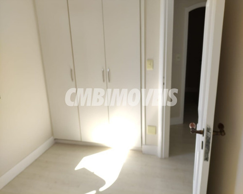 Imagem 21 de 23 de Apartamento À Venda 3 Dormitórios No Bairro Cambuí Em Campinas - Ap22115 - Ap22115 - 69474686