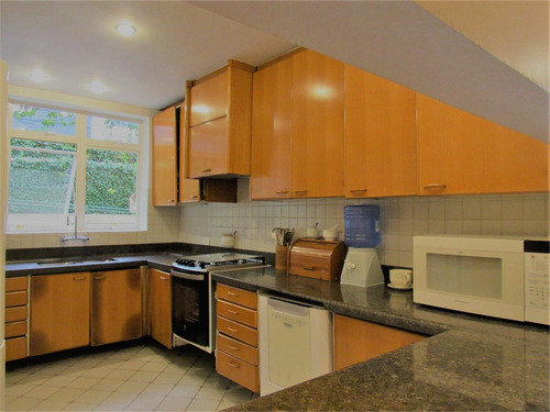Imagem 10 de 30 de Casa De 5 Dormitórios No Jardim Petrópolis - Reo558584