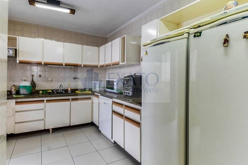 Imagem 14 de 15 de Apartamento Com 190m² Próximo A Estação Trianon E Brigadeiro. - Em30438