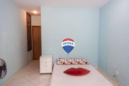 Imagem 26 de 30 de Casa Com 4 Suites À Venda, Área Total Com 730 M² Por R$ 2.000.000 - Jardim Guanabara - Rio De Janeiro/rj - Ca0180