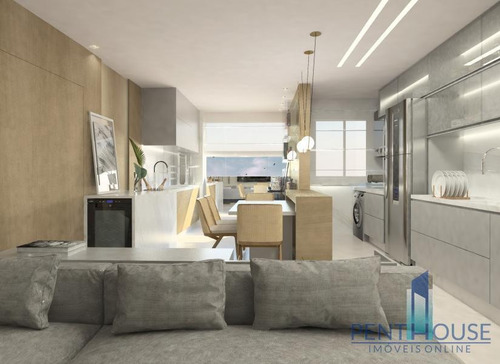 Imagem 18 de 30 de Venda Apartamento 2 Quartos No Bairro Balneário Santa Clara - R148108