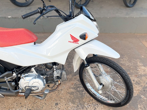 Honda Pop 110i