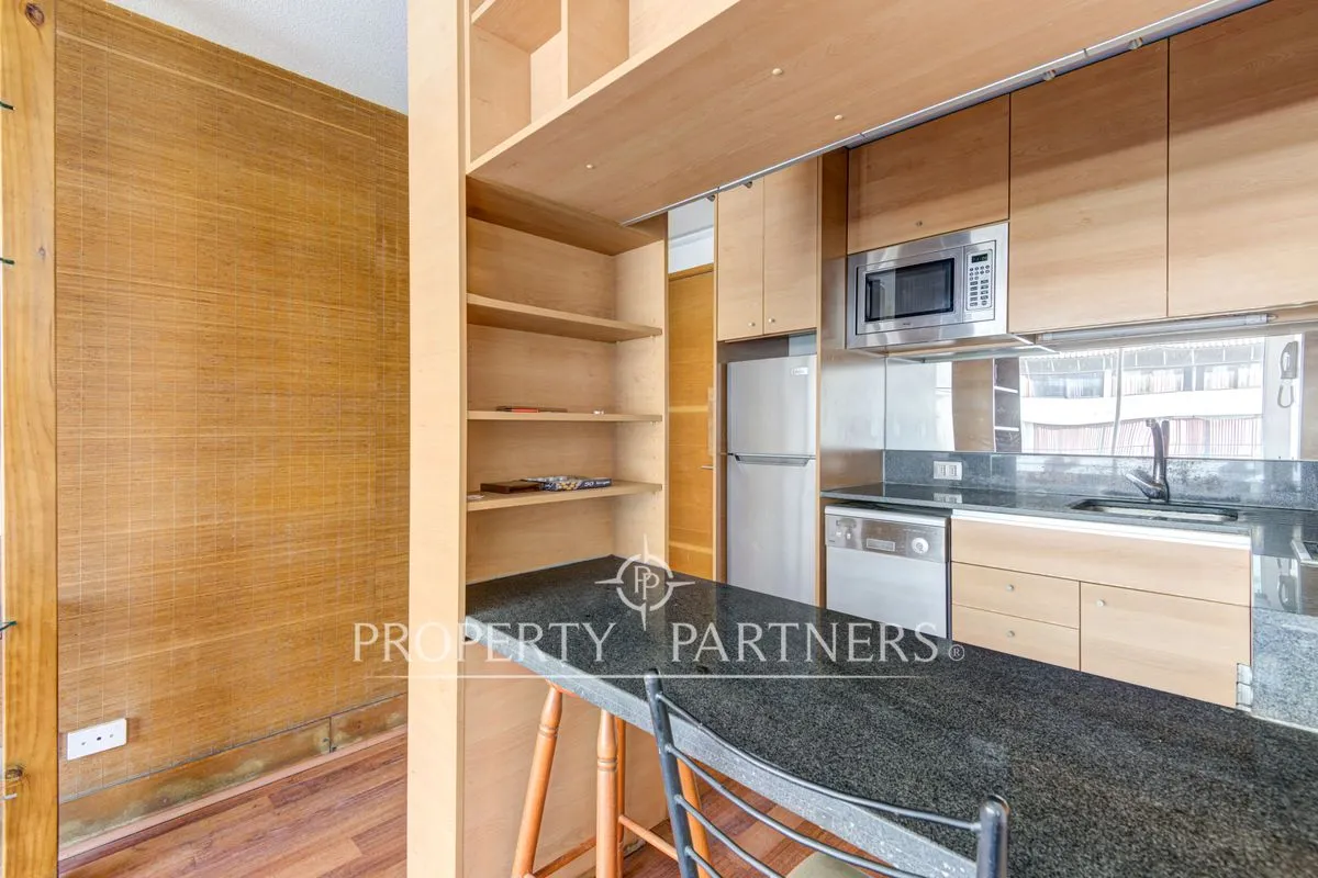 Imagen 3 de 28 de Oportunidad Única Departamento En Venta Pedro De V...