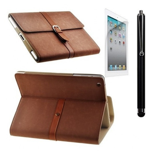 Elegante Funda Hebilla iPad Pro 12.9 Envío  Gratis