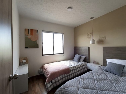Casa En Venta En Pachuca Hidalgo