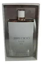 Comprar Jimmy Choo Man Ice 200 Ml Edt