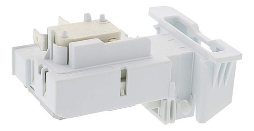 Switch De Seguridad Blanco 137353300