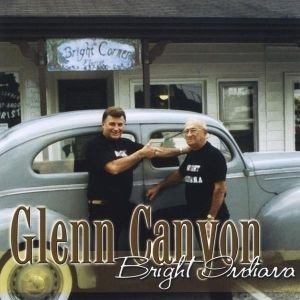 Canyon Glenn Bright Indiana Usa Import Cd