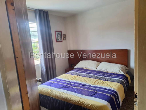 Ab. Casa En Venta En Estancia Las Margaritas Msl #25-24189
