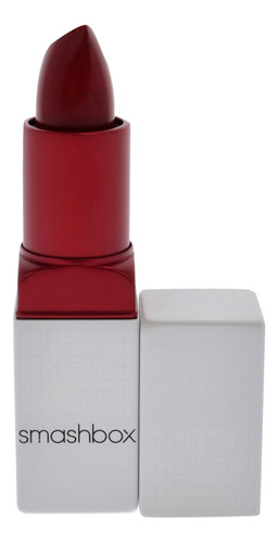 Lápiz Labial Be Legendary, Bawse De Smashbox, Para Mujer, 0.
