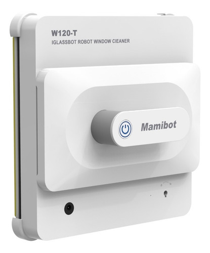 Imagen 1 de 10 de Robot Limpiavidrios Mamibot W120-t Con Control Desde App