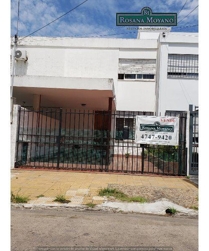 Duplex - Venta - Caseros  Al 3200 - Olivos