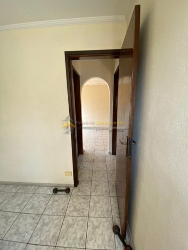 Imagem 20 de 30 de Apartamento Para Venda No Bairro Vila Esperança, 2 Dorm, 1 Vagas, 54 M - 4961