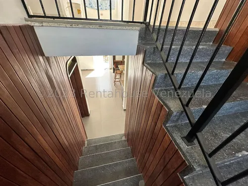 Casa En Venta En Macaracuay
