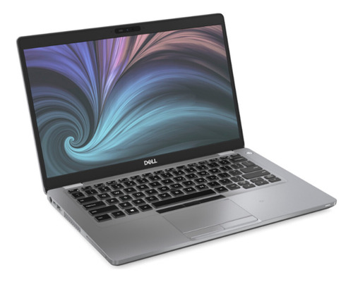 Laptop Dell Alta Gama Core I7 10ma Generacion 