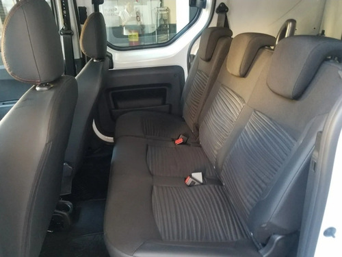 Imagen 4 de 15 de Renault Kangoo 5 As Emotion 2022 La Ultima (fp)