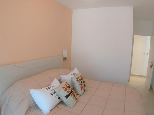 Venta De Hermoso Departamento 2 Amb Con Cochera Fija Cubierta!