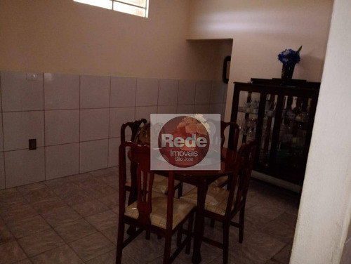 Chácara Com 2 Dormitórios À Venda, 1050 M² Por R$ 280.000,00 - Capuava Ii - São José Dos Campos/sp - Ch0083