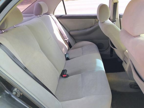 Imagem 11 de 13 de Corolla Xli 1.6 16v 110cv Mec.