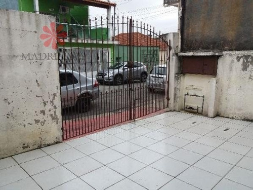 Imagem 10 de 12 de Casa Sobrado Em Parque Penha - São Paulo - 692