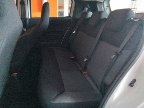 Citroën C3 1.0 FIREFLY FLEX LIVE PACK MANUAL