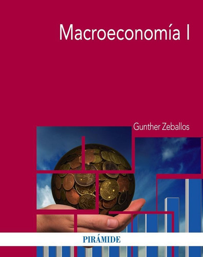 Macroeconomã­a Fundamental I - Zevallos Avilã©s, Gunther
