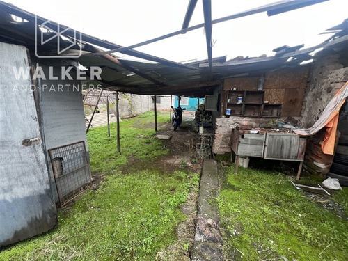 Terreno Construccion En Venta En San Fernando