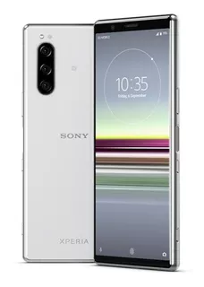 Sony Xperia 5 64 Gb Gris 6 Gb Ram