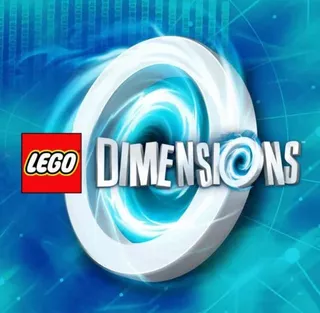 Lego Dimensions Originales