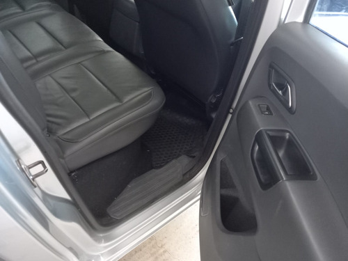 Volkswagen Amarok 2.0 Cd Tdi 4x2 Highline Pack Zw1 C33