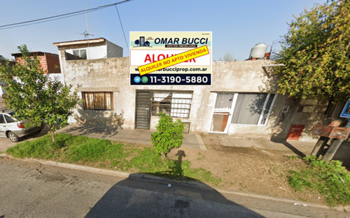 Deposito, Galpon, Local, Taller Alquilo, 160 M2 Totales, En Moron Sur