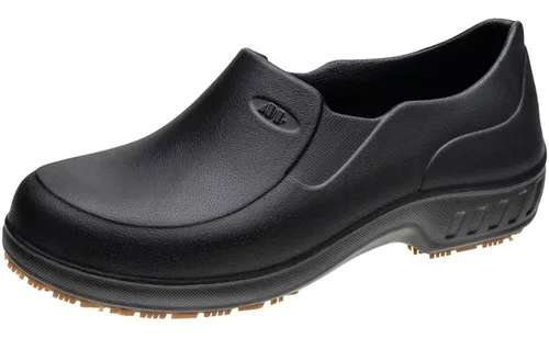Sapatos femininos para serviços gerais clearance