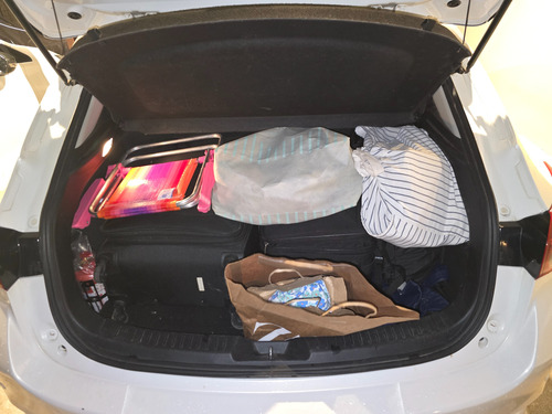 Mazda Mazda 3 2.0 S Grand Touring Hatchback At