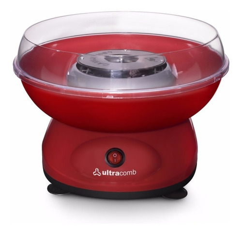 Fabrica De Algodón De Azúcar Ultracomb 500 W Fa-2900