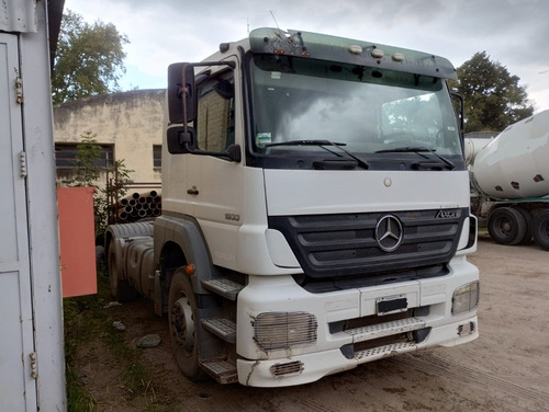 Camion Mercedes Benz 1933