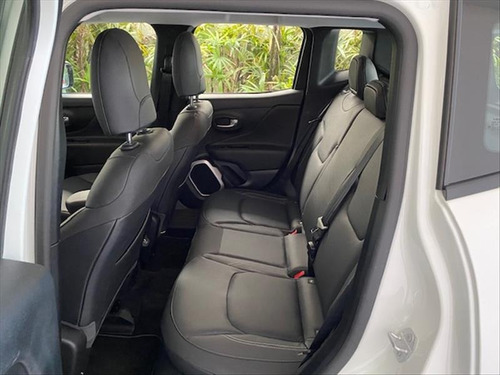 Jeep Renegade 1.8 16v Longitude