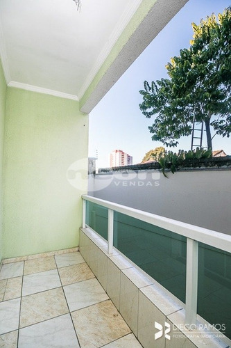 Imagem 8 de 15 de Apartamento - Parque Industriario - Ref: 2244 - V-2244