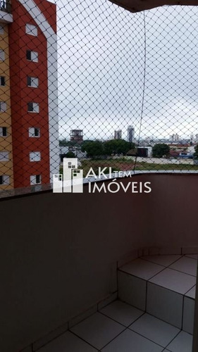 Imagem 8 de 10 de Apartamento, Edifício Comendador Martha , Bauru - 6136