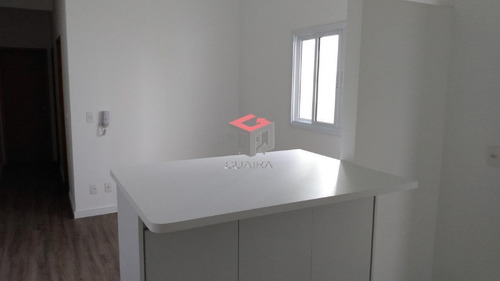 Imagem 4 de 18 de Apartamento Para Aluguel, 2 Quartos, 1 Vaga, Príncipe De Gales - Santo André/sp - 116911