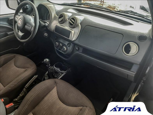 Imagem 8 de 8 de Fiat Uno 1.4 Way 8v