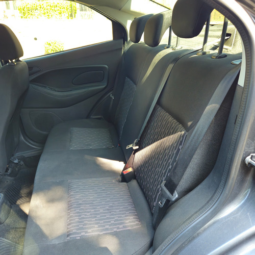 Ford Ka 1.5 Se Plus Flex Aut. 5p