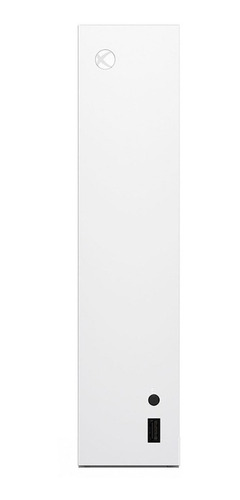 Imagen 6 de 6 de Consola Xbox Series S 512 Gb Nuevo Y Sellado De Fábrica