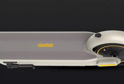 Scooter Patin Electrico Segway Ninebot Max G30lp Descarga Ap