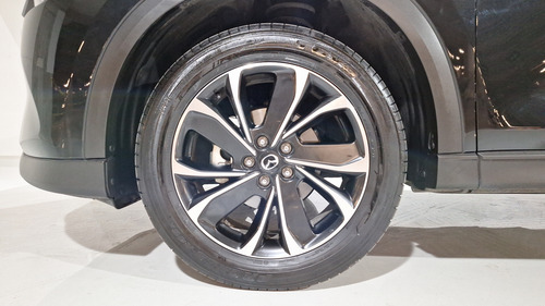 Mazda CX-5 2.5 S GRAND TOURING AUTO