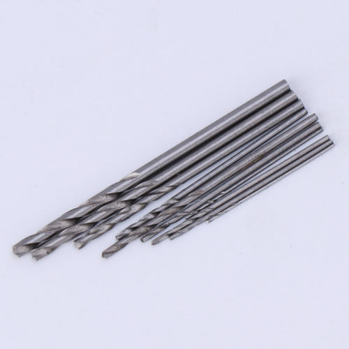 _ Taladro Manual De Microaluminio Con Mandril Sin Llave Y