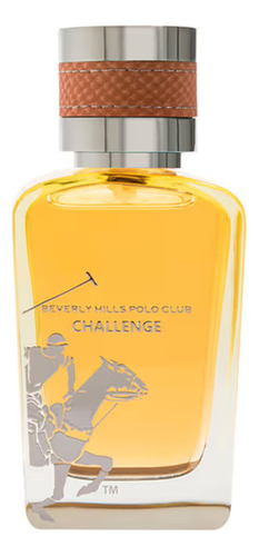 Perfume Beverly Hills Polo Club Callen - mL a $2199